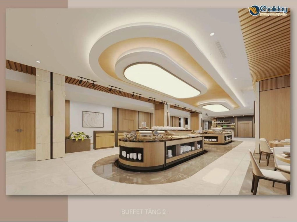 Mường Thanh Luxury Điện Biên