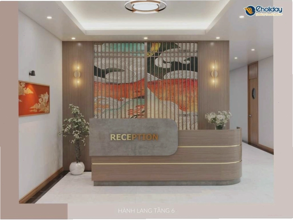 Mường Thanh Luxury Điện Biên