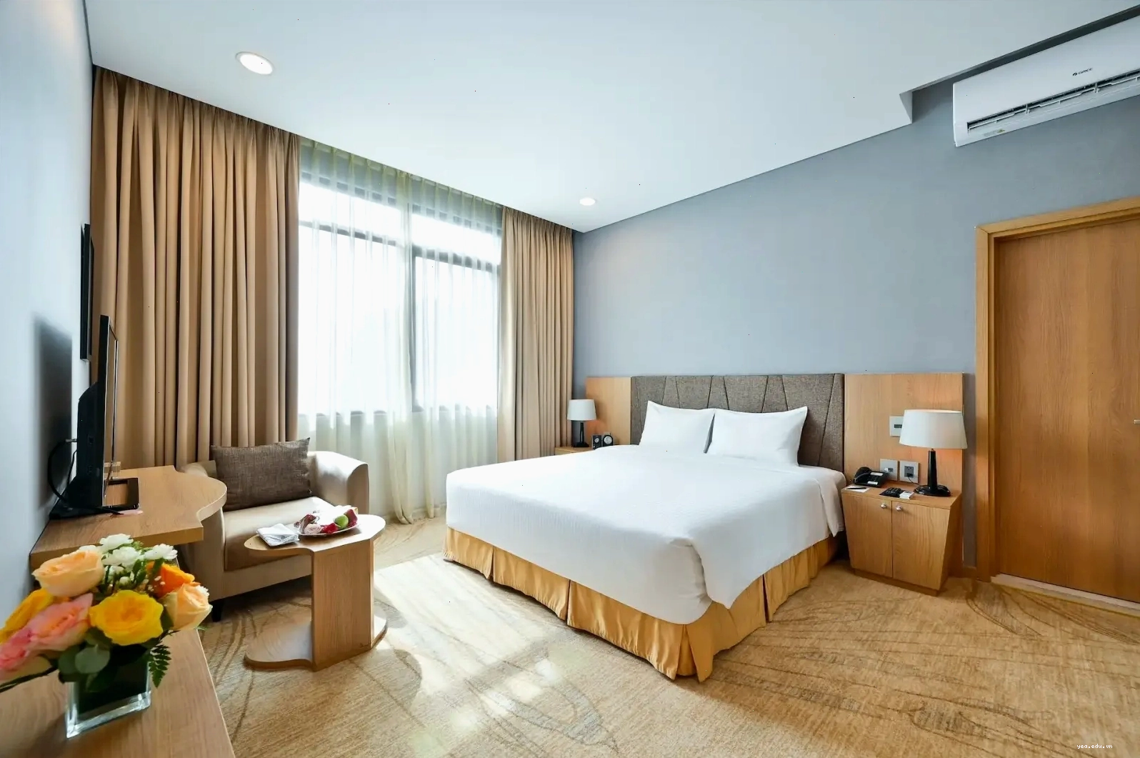 Mường Thanh Luxury Sài Gòn Hotel Hồ Chí Minh