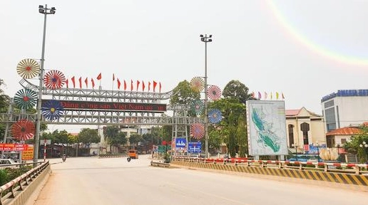 Mỹ Đức Hà Tây: Hành trình phát triển và những điểm nhấn du lịch hấp dẫn