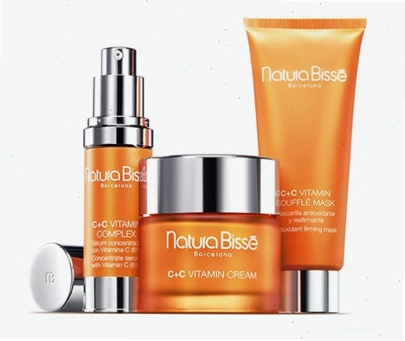 Mỹ phẩm Natura Bissé Made in Spain