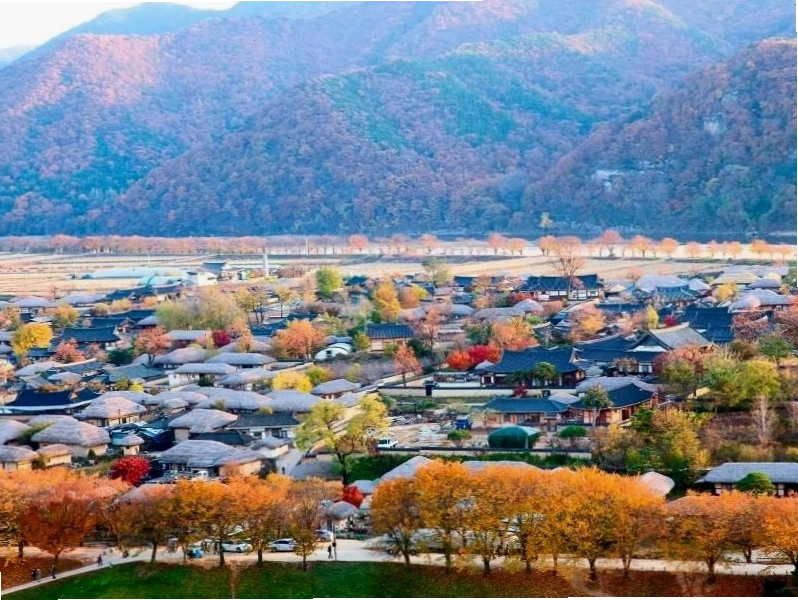 Nakdong River Sports Park