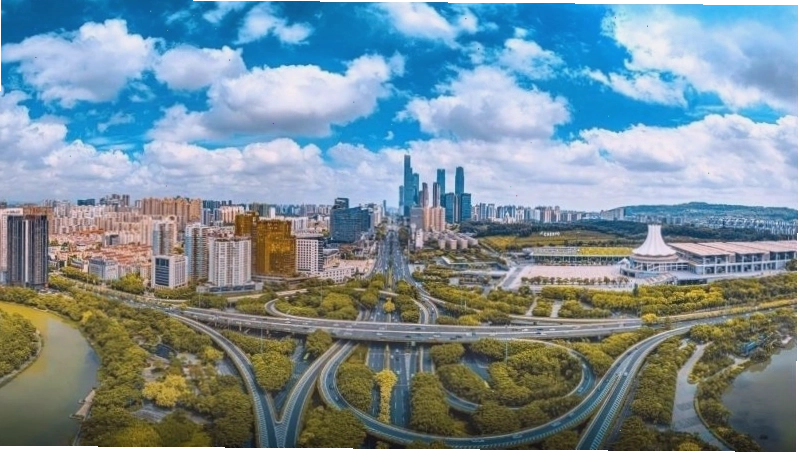 Nam Ninh ở đâu? Giới thiệu về thành phố xanh của Trung Quốc