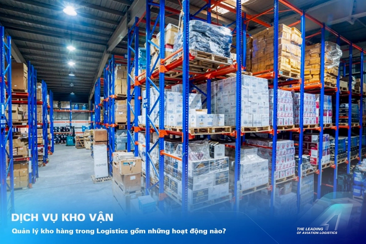 Nâng cao sự hài lòng của khách hàng bằng dịch vụ logistics chuyên nghiệp
