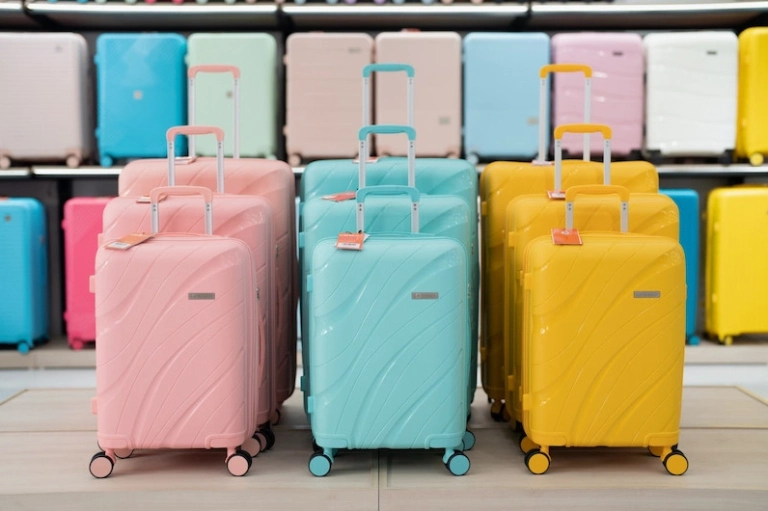 Nên mua vali size nào? Hướng dẫn chọn vali size 20, 24, 28 inch