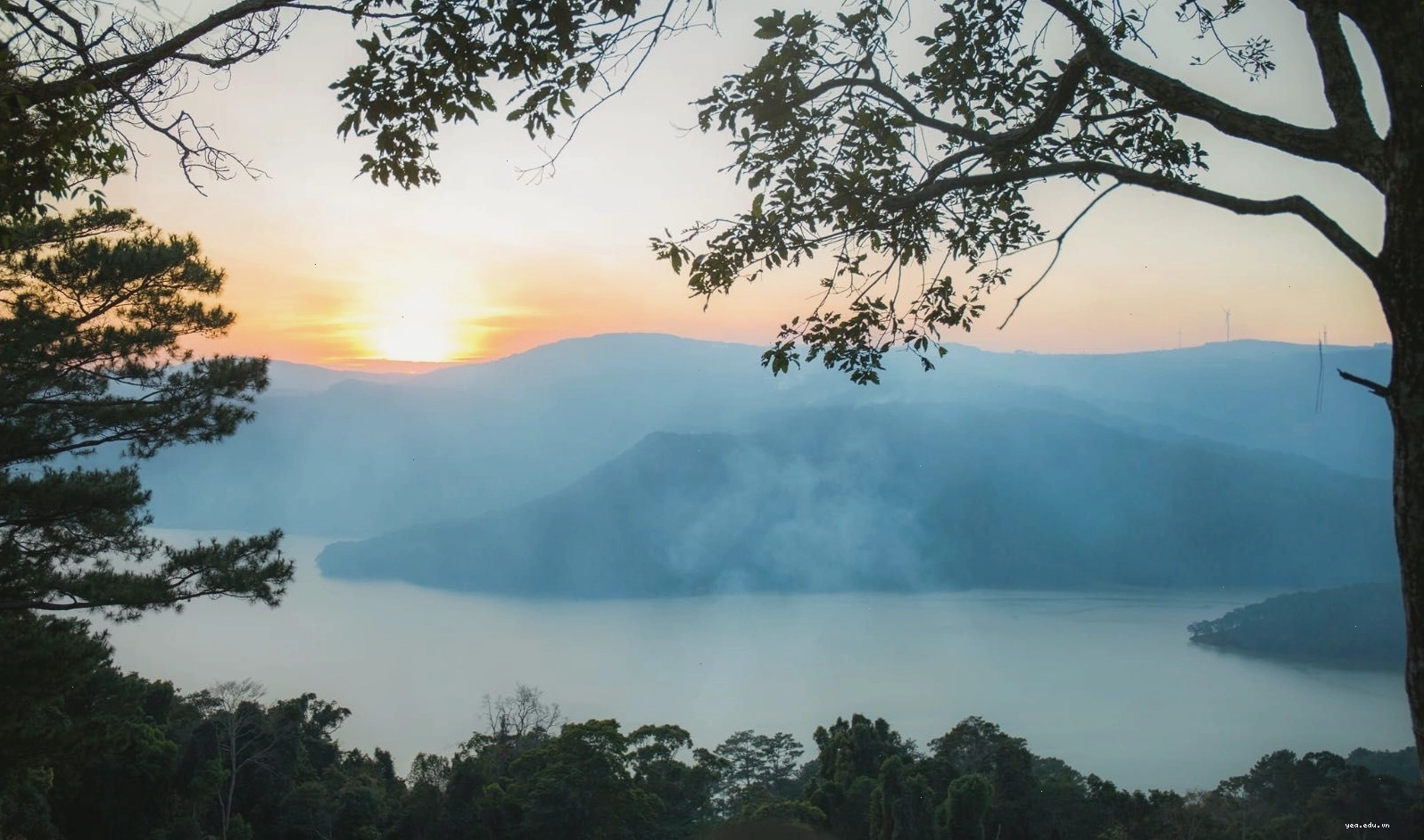 Nét văn hóa địa phương Dran