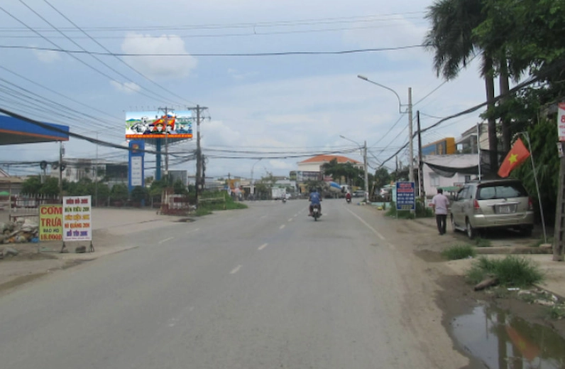 Ngã 3 Kim Anh Nội Bài: Thông tin chi tiết và cách di chuyển