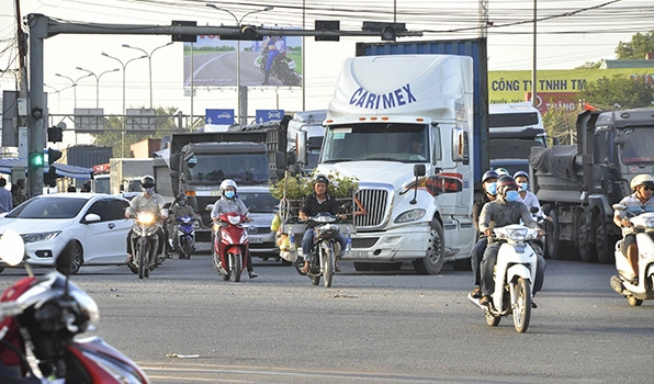 Ngã 3 Nhơn Trạch Đồng Nai: Vị trí, Tiện ích và Tình hình Giao thông 2026