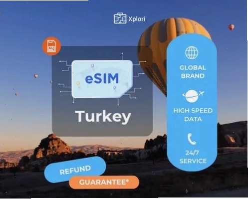Ngắm bình minh từ khinh khí cầu ở Cappadocia, Thổ Nhĩ Kỳ