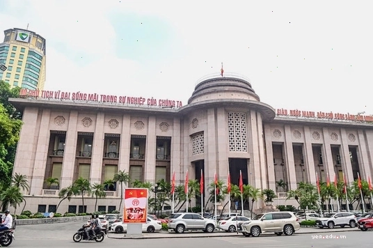 Ngành Ngân hàng thi đua thực hiện thắng lợi mục tiêu tăng trưởng bền vững
