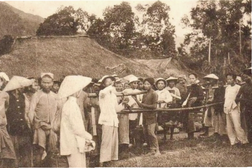 Ngày nay Bà Nà Hills phát triển mạnh mẽ mở ra kỷ nguyên du lịch đại chúng