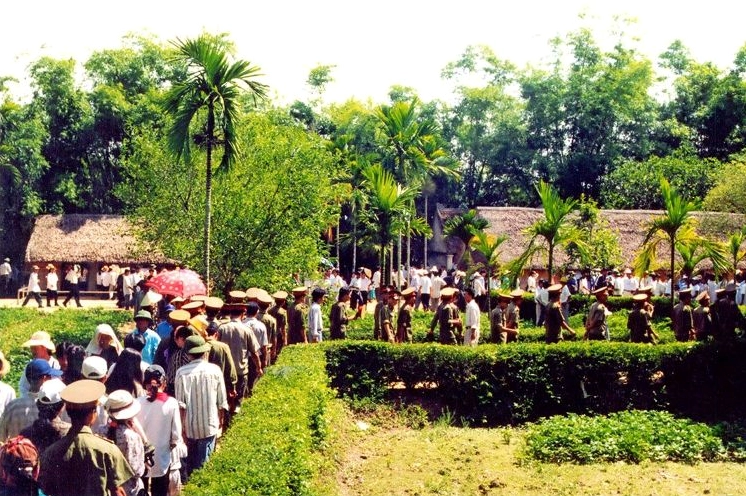Nghệ An nổi tiếng về gì? Khám phá vẻ đẹp và di sản độc đáo