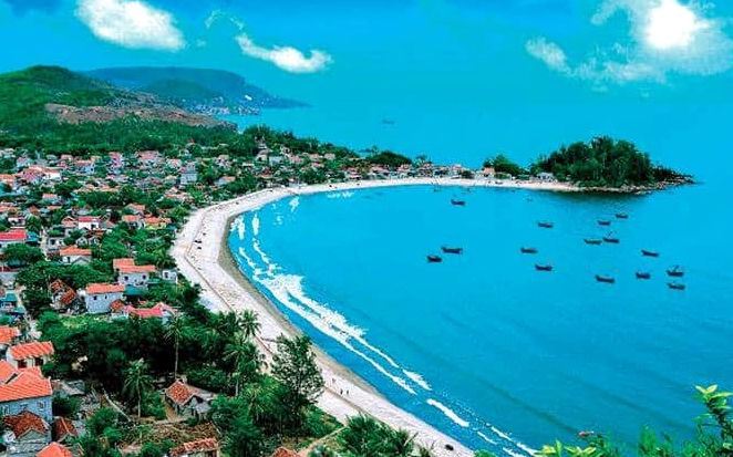 Nghệ An: Vẻ Đẹp Thiên Nhiên và Di Sản Văn Hóa Hấp Dẫn