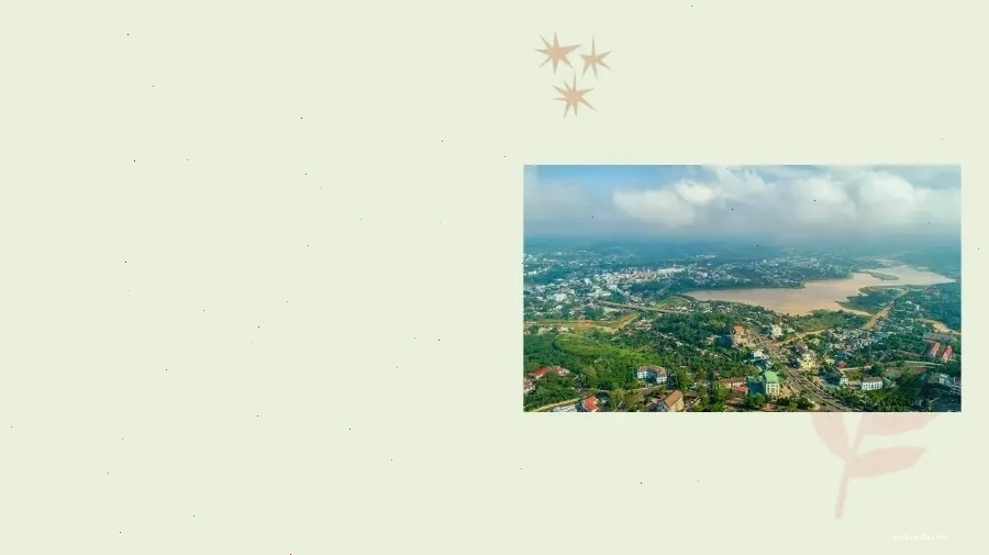 Nghề thủ công truyền thống tại Đắk Nông