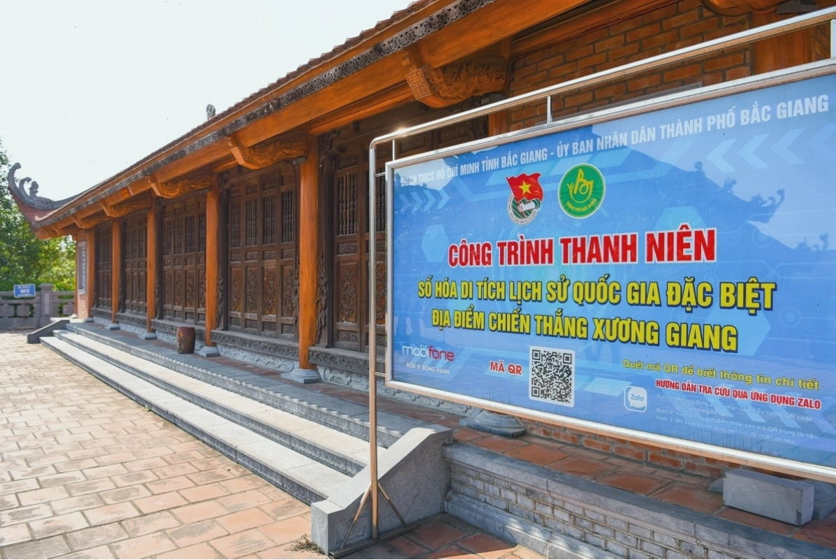 Nghi thức tế lễ trong Lễ hội Chiến thắng Xương Giang