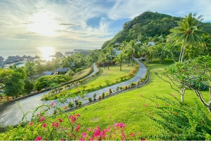 Ngọc trai đen Tahiti - đặc sản quý giá của Polynesia thuộc Pháp
