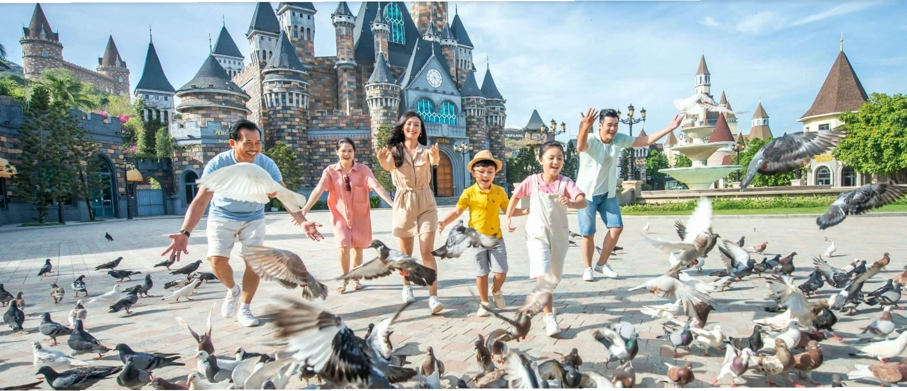 Ngôi nhà gỗ mộc mạc tại 5Ku Farm