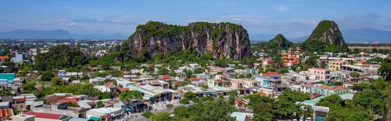 Ngũ Hành Sơn Đà Nẵng: Khám Phá Tuyệt Tác Thiên Nhiên và Tâm Linh Kỳ Vĩ