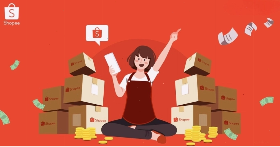 Người bán hàng online có thể quản lý đơn hàng tốt hơn khi có thông tin shipper