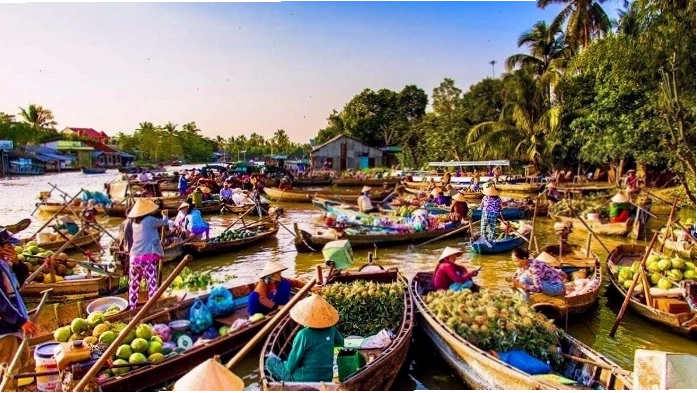 Người dân tộc thiểu số tại Hà Giang