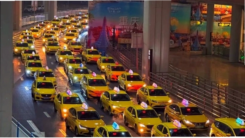 Người dân tộc thiểu số tại Quý Châu