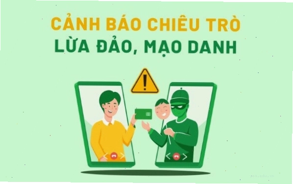 Người dùng cần cảnh giác với tình trạng giả mạo tổng đài Grab để tránh bị lừa đảo và mất thông tin.