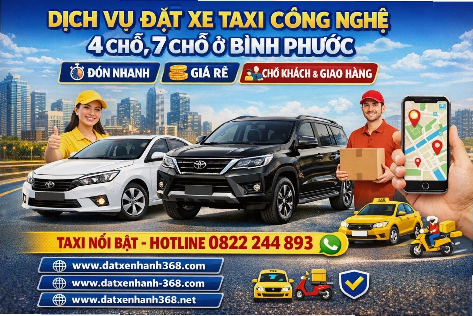 Người dùng đang sử dụng ứng dụng Grab để đặt xe