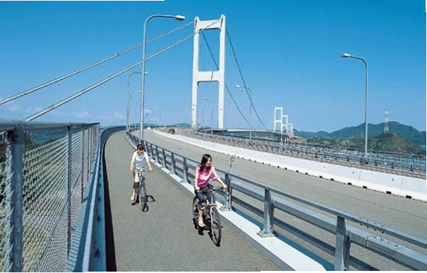 Người lao động làm việc trong một trang trại tại Ehime