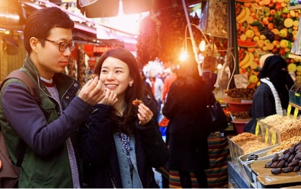 Người Việt Nam du lịch nước ngoài là du lịch Outbound