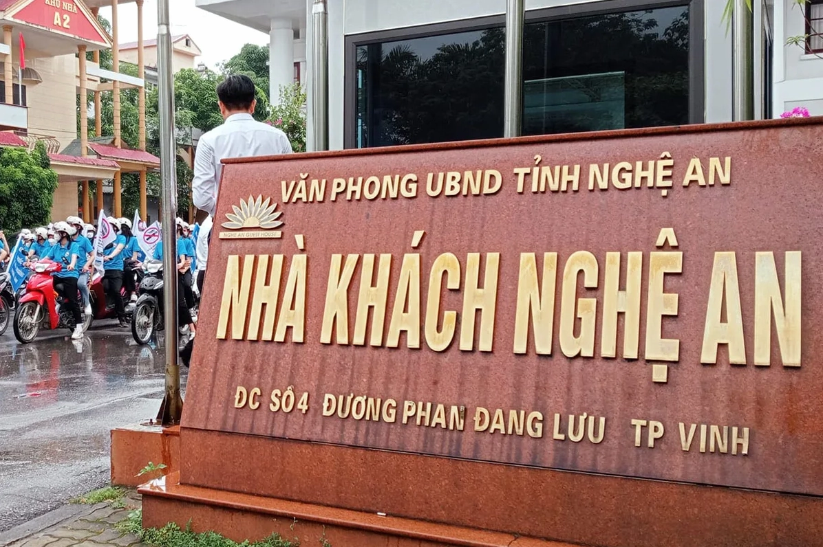 Nhà Khách Nghệ An: Thông Tin Chi Tiết & Dịch Vụ Chất Lượng