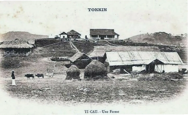 Nhà thờ Bắc Ninh cổ kính