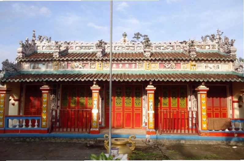 Nhà thờ Chánh tòa Phú Cường, công trình kiến trúc tôn giáo lớn nhất Bình Dương