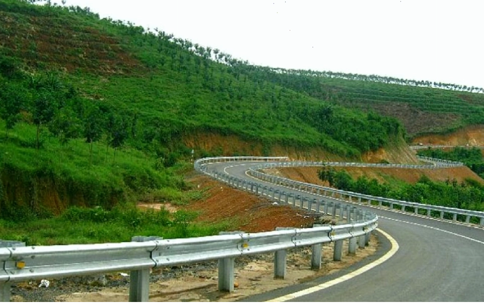 Nhà thờ Đức Mẹ Tà Pao ở tỉnh nào