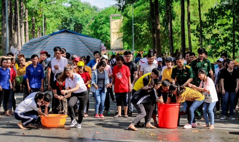 Nhà tù Phú Lợi, một di tích lịch sử quan trọng tại Bình Dương