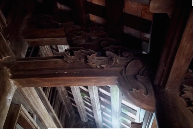 Nhà văn Nam Cao và nguồn cảm hứng từ ngôi nhà