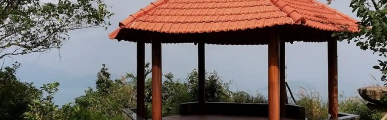 Nhà Vọng Cảnh Đà Nẵng Góc Nhìn Toàn Cảnh Sơn Trà