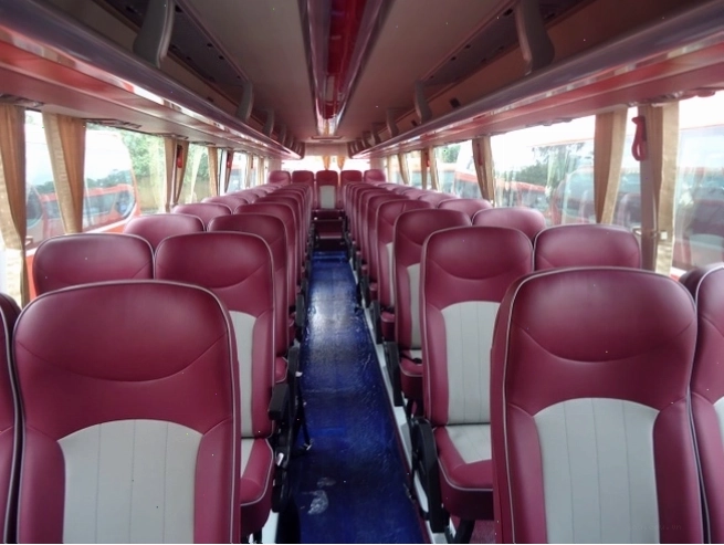 Nhà xe Phương Trang Nha Trang Trần Quý Cáp - Lưu ý khi di chuyển bằng xe khách