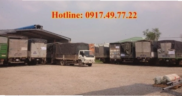 Nhà xe Trọng Tấn chuyên tuyến gửi hàng đi Vĩnh Long từ Vĩnh Phúc