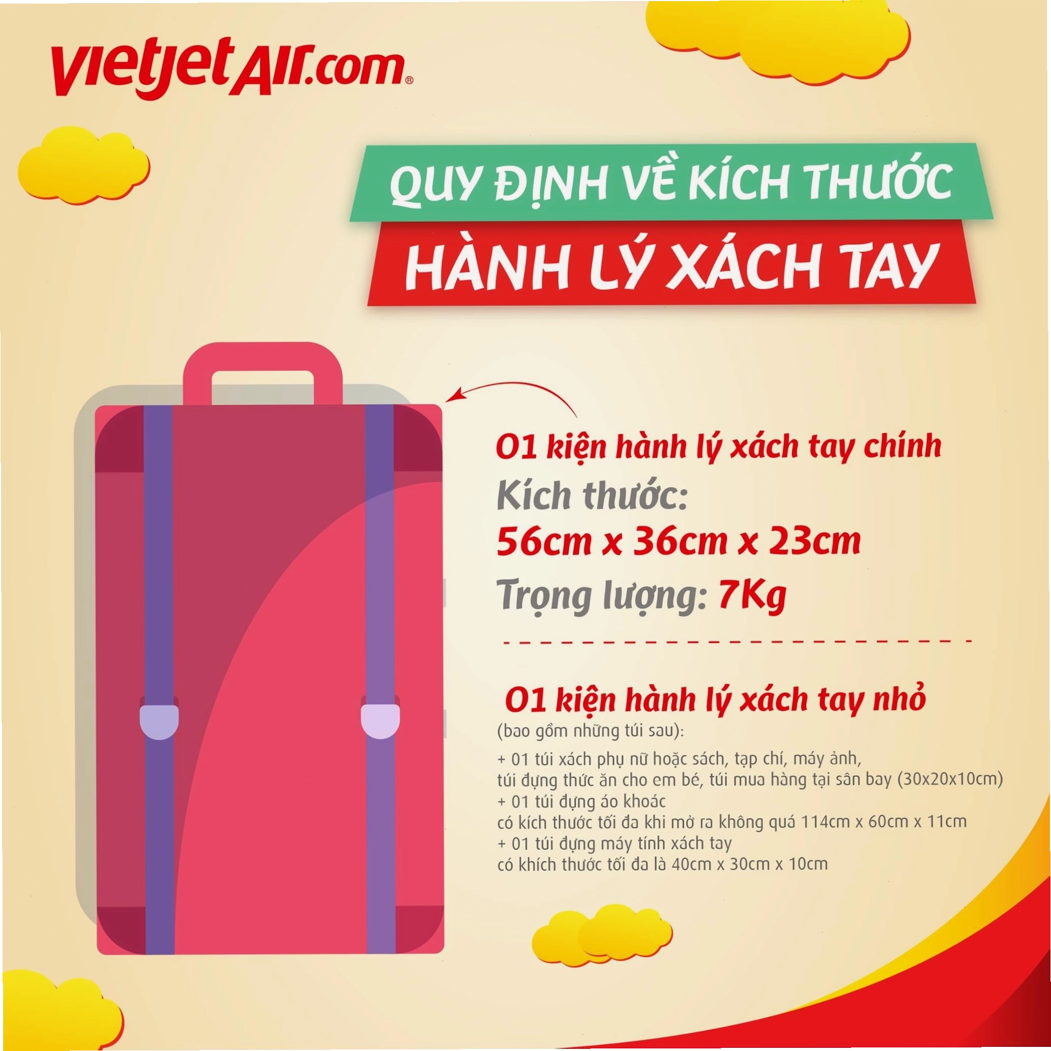 Nhân viên Vietjet hỗ trợ hành khách tại quầy làm thủ tục