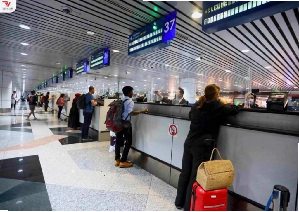 Nhập cảnh Malaysia dễ dàng với các lưu ý quan trọng