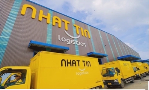 Nhất Tín Express: Lựa chọn tin cậy cho vận chuyển hàng hóa