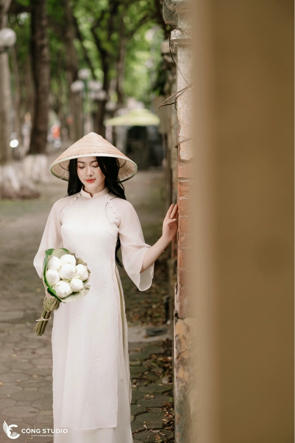 Nhiếp ảnh Cộng Studio tại Phan Đình Phùng