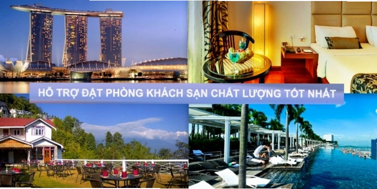 Nhóm hỗ trợ khách hàng Agoda