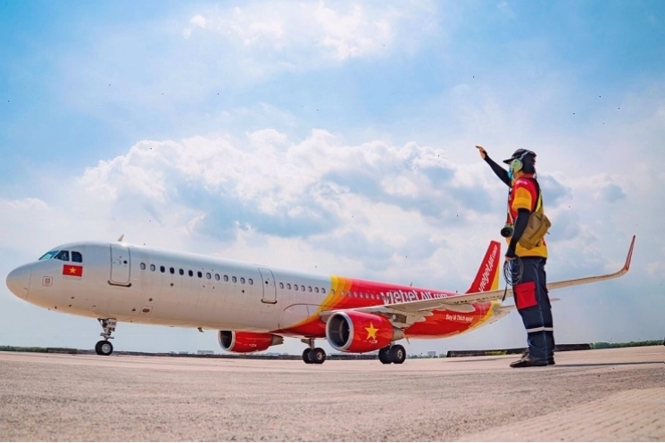 Nhu cầu tìm hiểu cách mua thêm hành lý ký gửi Vietjet của hành khách