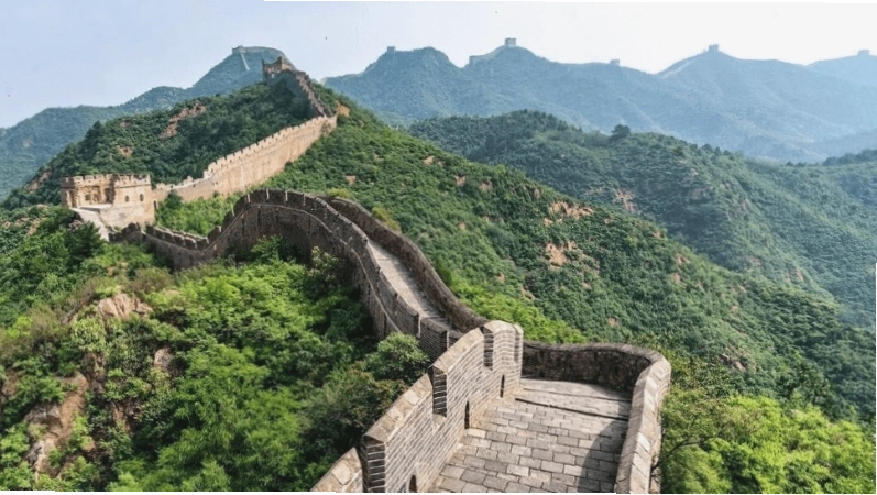 Những câu chuyện và truyền thuyết xoay quanh Vạn Lý Trường Thành
