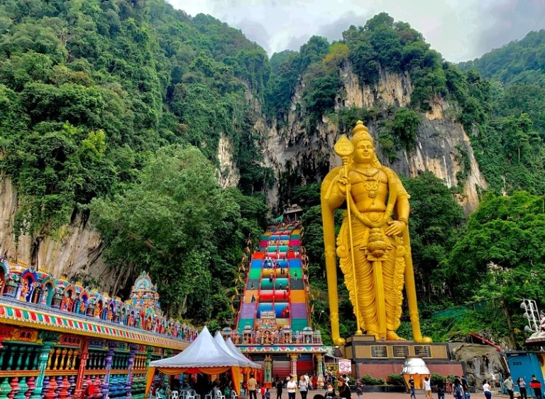 Những Điều Cấm Kỵ Ở Malaysia Cần Biết Khi Du Lịch 2026