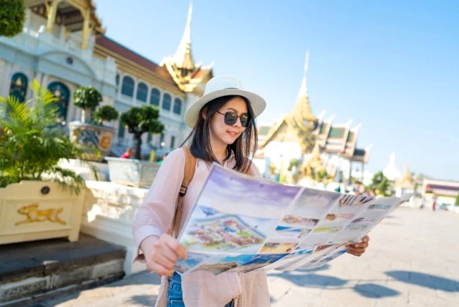 Những Điều Cần Biết Khi Đi Du Lịch Thái Lan 2026