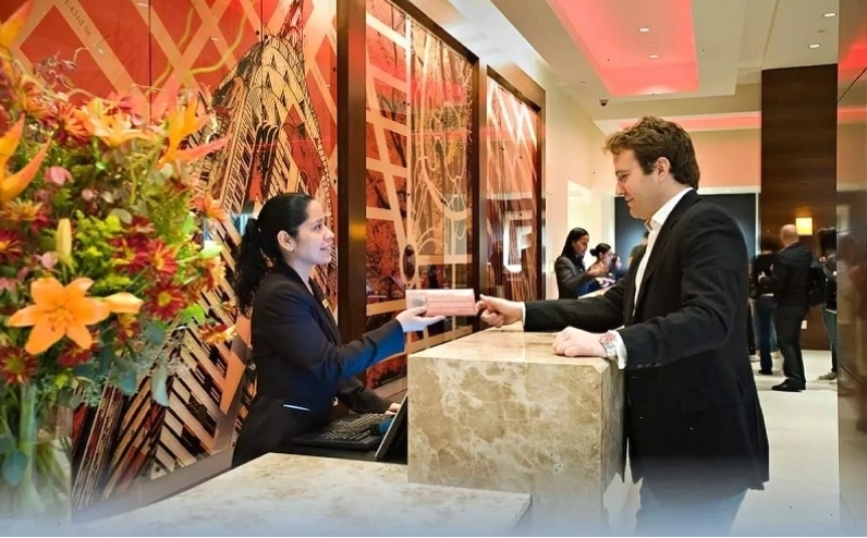 Những lỗi thường gặp khi quản lý khách walk-in