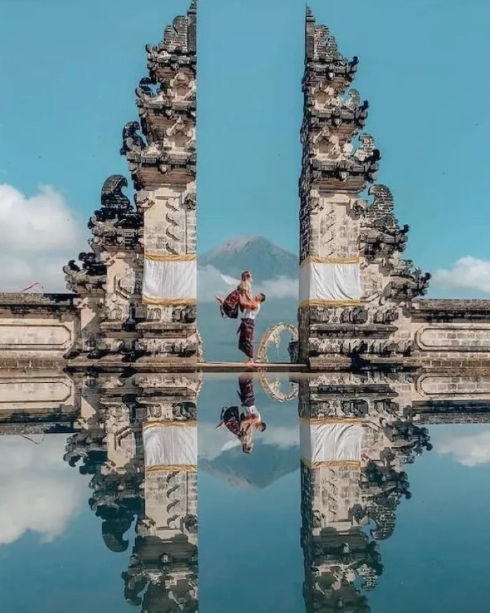 Những lưu ý khi chụp ảnh tại Cổng Trời Bali để có trải nghiệm tốt nhất