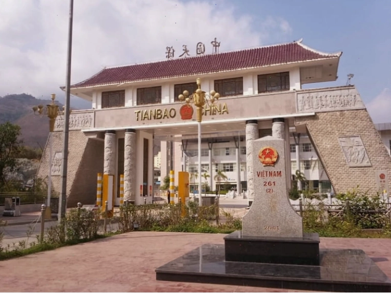 Những lưu ý khi đến cửa khẩu Thanh Thủy